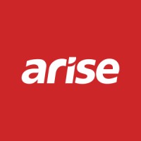 Arise India Ltd logo, Arise India Ltd contact details