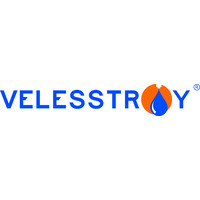 VELESSTROY logo, VELESSTROY contact details