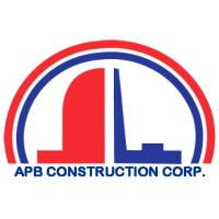 APB Construction logo, APB Construction contact details