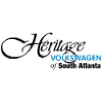 Heritage Volkswagen of South Atlanta logo, Heritage Volkswagen of South Atlanta contact details