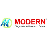 Modern Diagnostic & Research Centre logo, Modern Diagnostic & Research Centre contact details