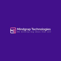 Mindgrap Technologies logo, Mindgrap Technologies contact details