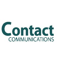 Contact Communications logo, Contact Communications contact details