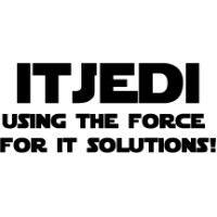 ITJedi Limited logo, ITJedi Limited contact details