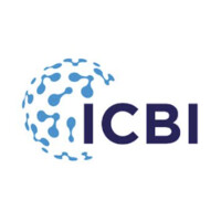 ICBI logo, ICBI contact details