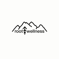 Root Wellness logo, Root Wellness contact details