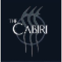 The Cabiri performance troupe logo, The Cabiri performance troupe contact details