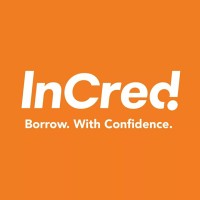 InCred Financial Services logo, InCred Financial Services contact details