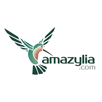 Amazylia.com logo, Amazylia.com contact details