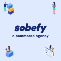 Sobefy E-Commerce Agency logo, Sobefy E-Commerce Agency contact details