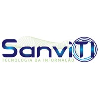 SanviTI Tecnologia da Informação logo, SanviTI Tecnologia da Informação contact details