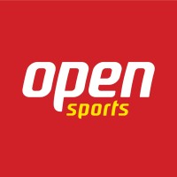 Open Sports logo, Open Sports contact details