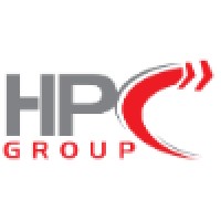 HPC Group logo, HPC Group contact details