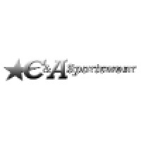 C&A Sportswear logo, C&A Sportswear contact details