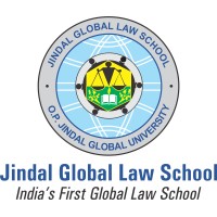 Jindal Global Law School logo, Jindal Global Law School contact details