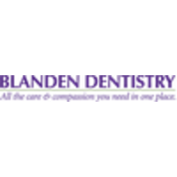 Blanden Dentistry logo, Blanden Dentistry contact details