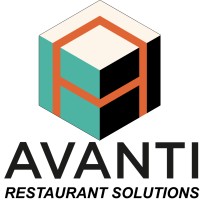 Avanti Restaurant Solutions logo, Avanti Restaurant Solutions contact details