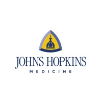 Johns Hopkins Medicine logo, Johns Hopkins Medicine contact details