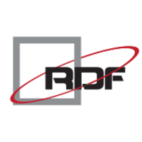 Research and Development Foundation | RDF logo, Research and Development Foundation | RDF contact details