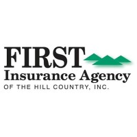 First Insurance Agency of The Hill Country logo, First Insurance Agency of The Hill Country contact details