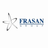 Frasan Group logo, Frasan Group contact details