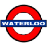 Waterloo Records logo, Waterloo Records contact details