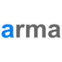 Arma logo, Arma contact details