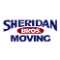 Sheridan Brothers Moving logo, Sheridan Brothers Moving contact details