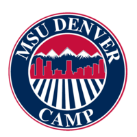 College Assistance Migrant Program at MSU Denver logo, College Assistance Migrant Program at MSU Denver contact details