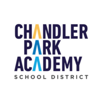 Chandler Park Academy logo, Chandler Park Academy contact details