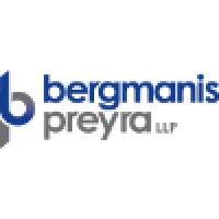 Bergmanis Preyra LLP logo, Bergmanis Preyra LLP contact details