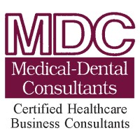 Medical-Dental Consultants logo, Medical-Dental Consultants contact details