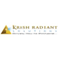 Krish Radiant Solutions Inc logo, Krish Radiant Solutions Inc contact details