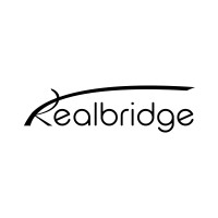 Realbridge.digital logo, Realbridge.digital contact details