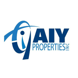 AIY Properties logo, AIY Properties contact details