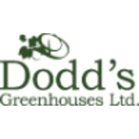 Dodd's Greenhouses Ltd. logo, Dodd's Greenhouses Ltd. contact details