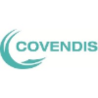 Covendis logo, Covendis contact details