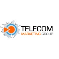 Telecom Marketing Group logo, Telecom Marketing Group contact details