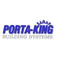 Porta-King Building Systems logo, Porta-King Building Systems contact details