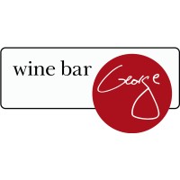 Wine Bar George logo, Wine Bar George contact details