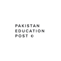 Pakistan Education Post logo, Pakistan Education Post contact details