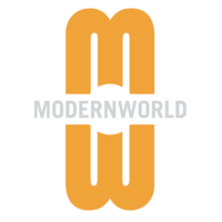 Modern World logo, Modern World contact details