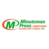 Minuteman Press Pinetown logo, Minuteman Press Pinetown contact details