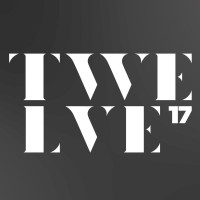 Twelve17 logo, Twelve17 contact details