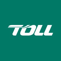 Toll Group logo, Toll Group contact details