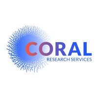 Coral Research logo, Coral Research contact details