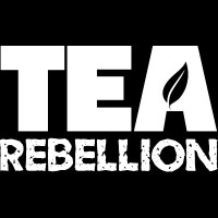 Tea Rebellion logo, Tea Rebellion contact details