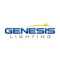 Genesis Lighting logo, Genesis Lighting contact details