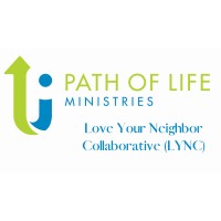 Love Your Neighbor Collaborative (LYNC) at Path of Life logo, Love Your Neighbor Collaborative (LYNC) at Path of Life contact details