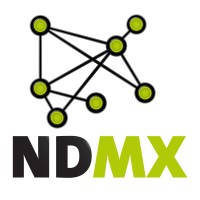 NDMX Consultoría Digital logo, NDMX Consultoría Digital contact details